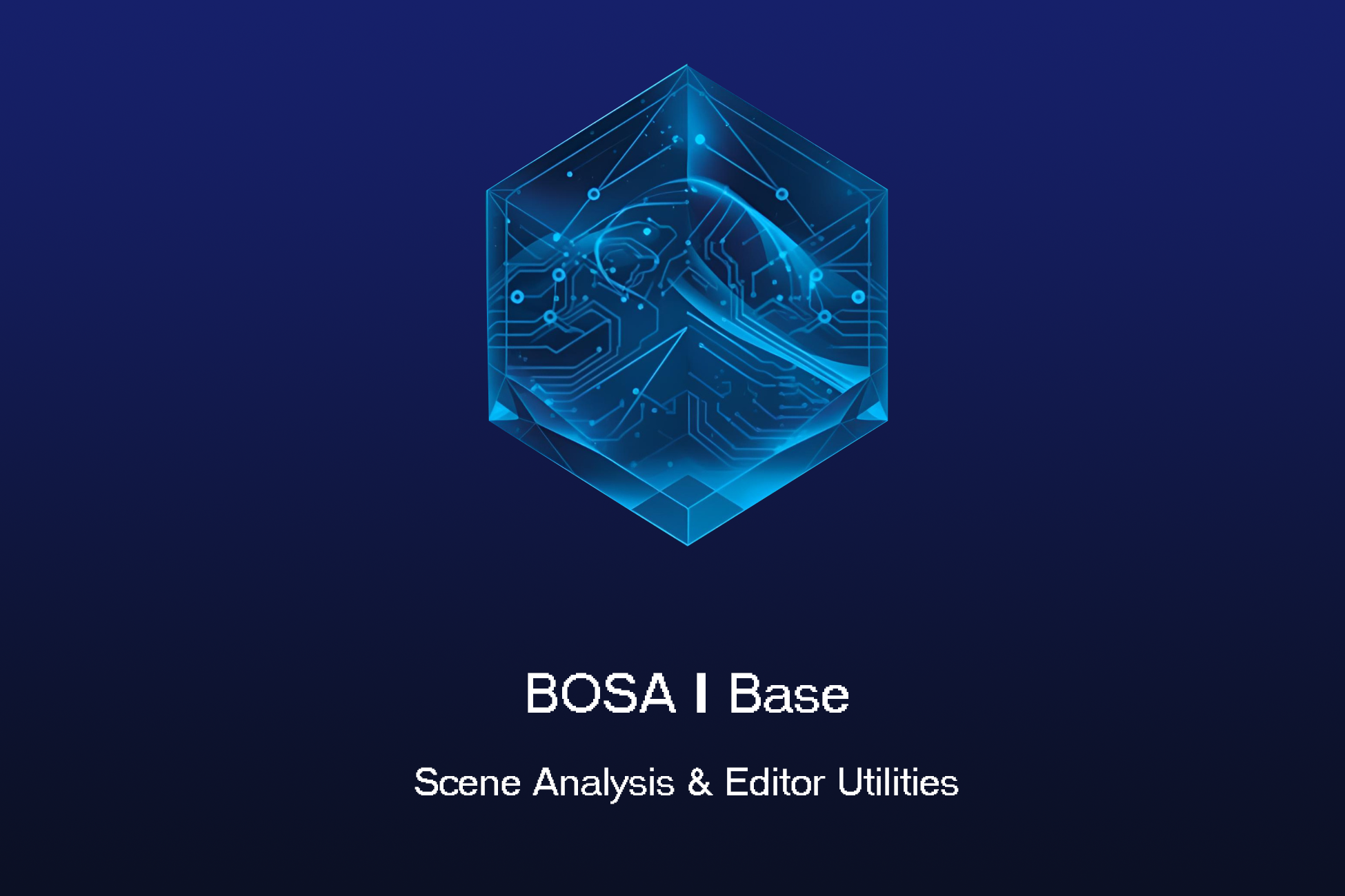 BOSA Cover Image